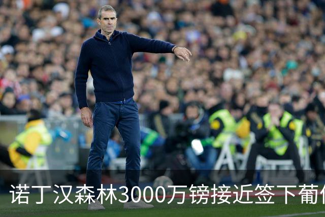 诺丁汉森林3000万镑接近签下葡体铁卫迪奥曼德